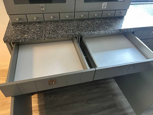 Keuken - afbeelding 10 van  44