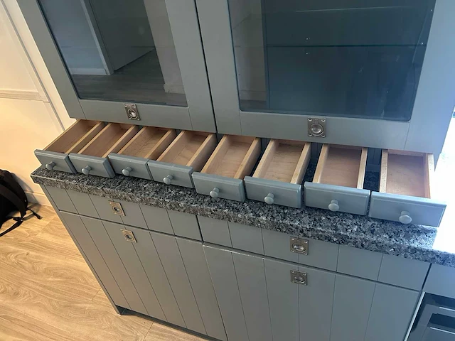 Keuken - afbeelding 11 van  44