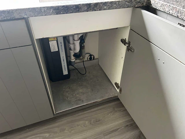 Keuken - afbeelding 17 van  44