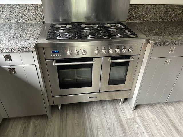 Keuken - afbeelding 22 van  44