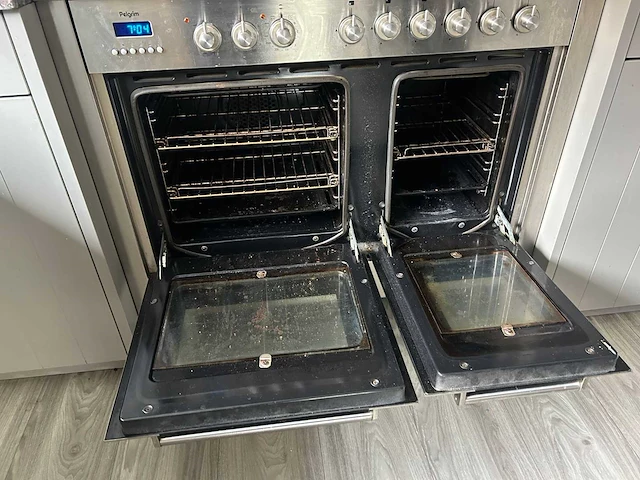 Keuken - afbeelding 23 van  44