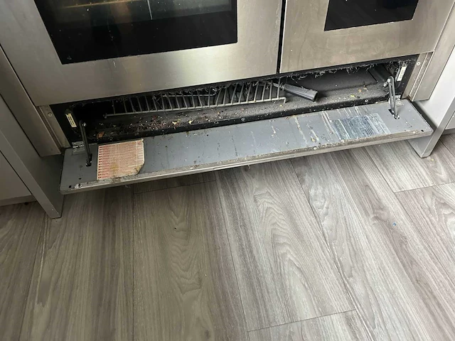 Keuken - afbeelding 25 van  44