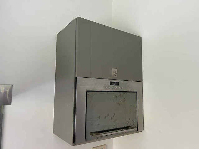 Keuken - afbeelding 27 van  44