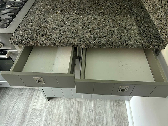 Keuken - afbeelding 31 van  44