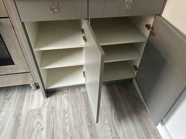 Keuken - afbeelding 32 van  44