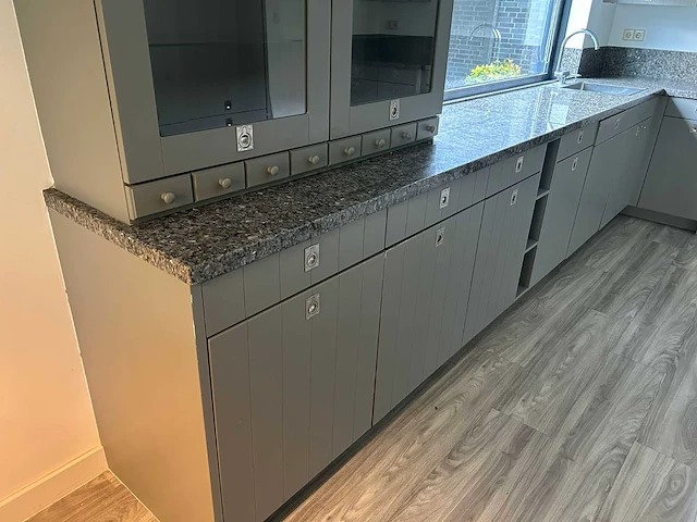 Keuken - afbeelding 5 van  44
