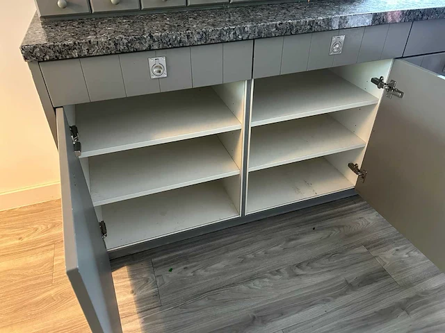 Keuken - afbeelding 9 van  44