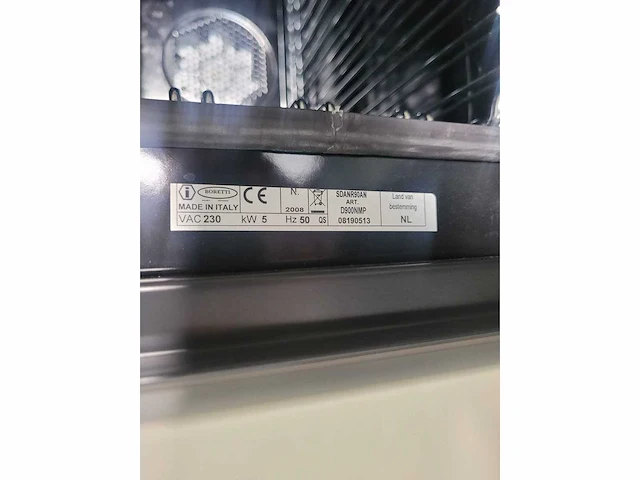 Keuken - afbeelding 10 van  15