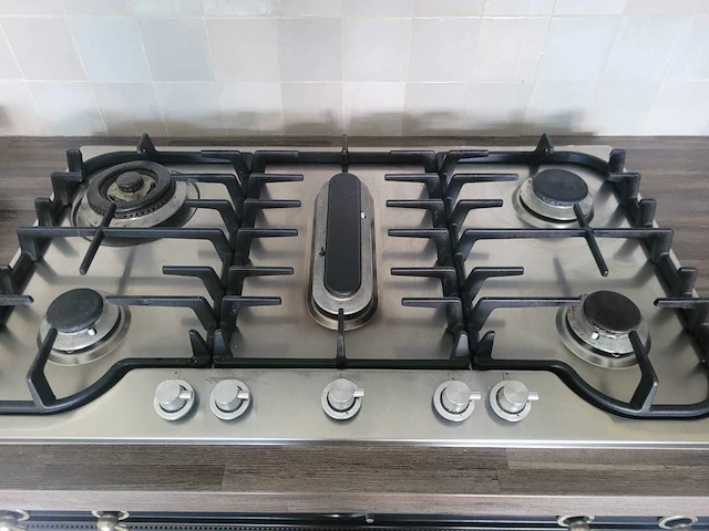 Keuken - afbeelding 11 van  15