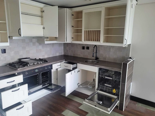 Keuken - afbeelding 5 van  15