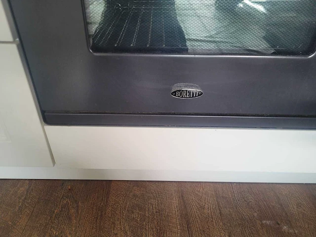 Keuken - afbeelding 9 van  15