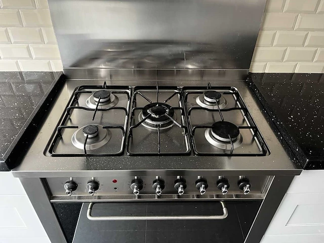 Keuken - afbeelding 11 van  30