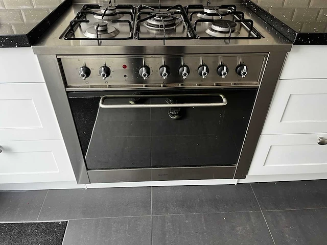 Keuken - afbeelding 12 van  30