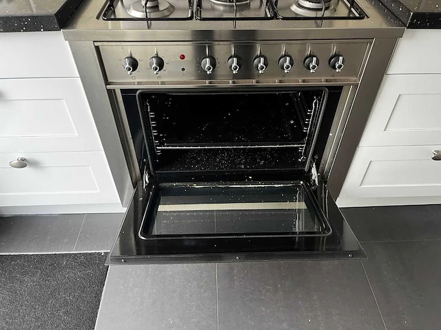 Keuken - afbeelding 13 van  30
