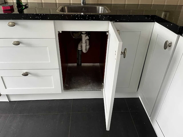 Keuken - afbeelding 22 van  30