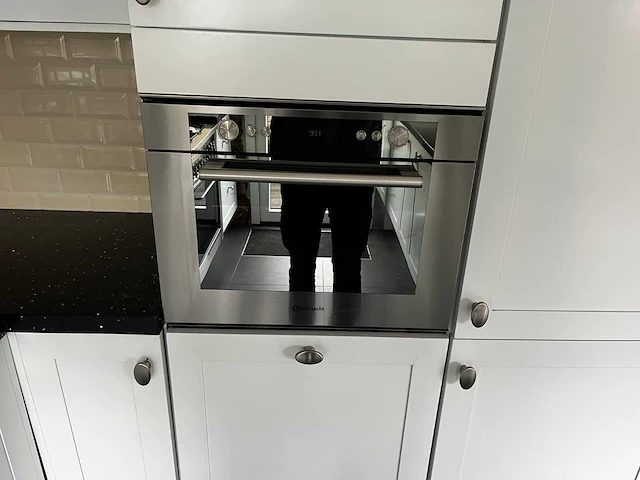 Keuken - afbeelding 25 van  30