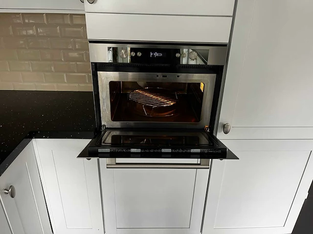 Keuken - afbeelding 26 van  30