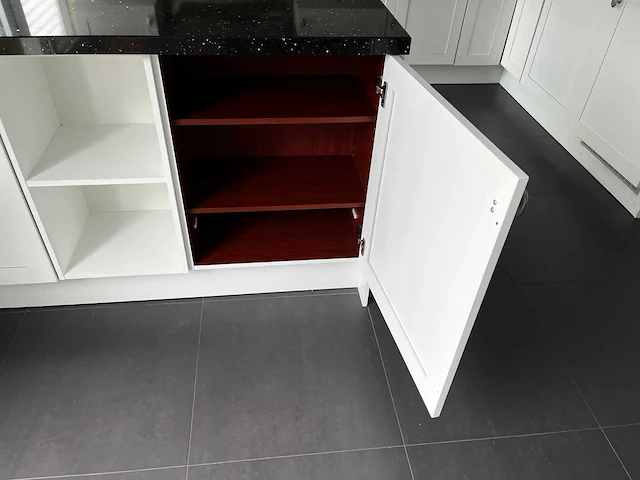 Keuken - afbeelding 3 van  30