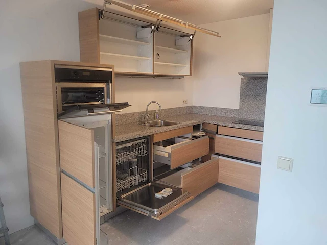 Keuken - afbeelding 2 van  12