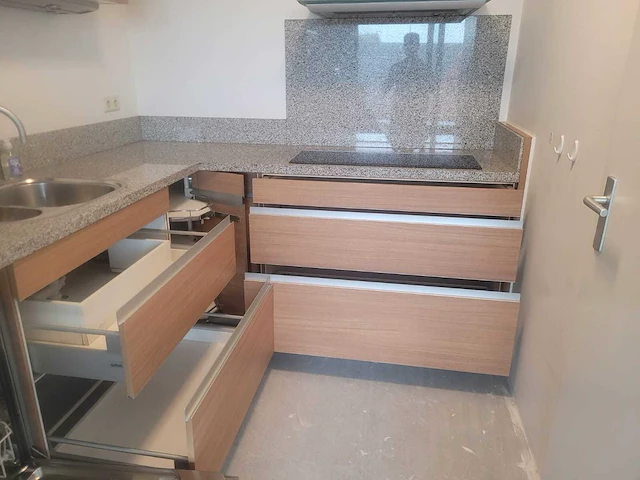 Keuken - afbeelding 3 van  12