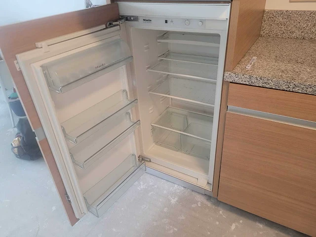 Keuken - afbeelding 4 van  12