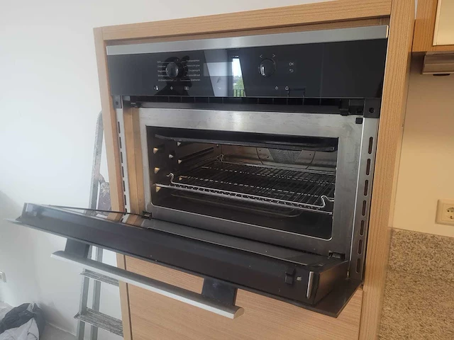 Keuken - afbeelding 6 van  12