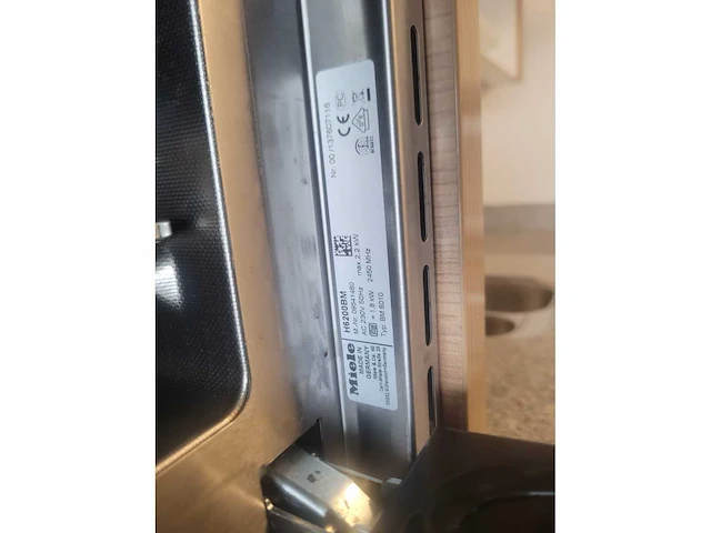 Keuken - afbeelding 8 van  12