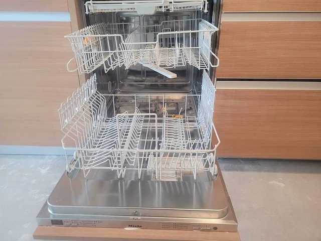 Keuken - afbeelding 9 van  12