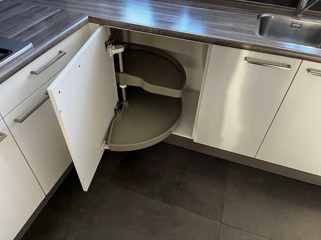 Keuken - afbeelding 13 van  17