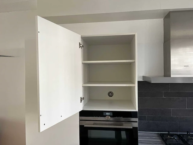 Keuken - afbeelding 4 van  17
