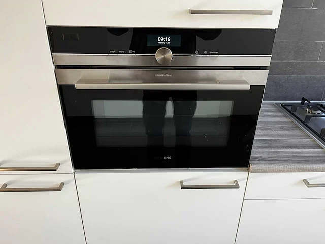 Keuken - afbeelding 5 van  17