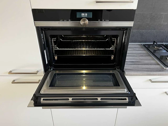 Keuken - afbeelding 7 van  17