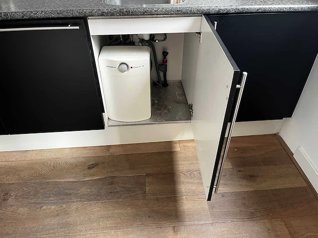 Keuken - afbeelding 16 van  27