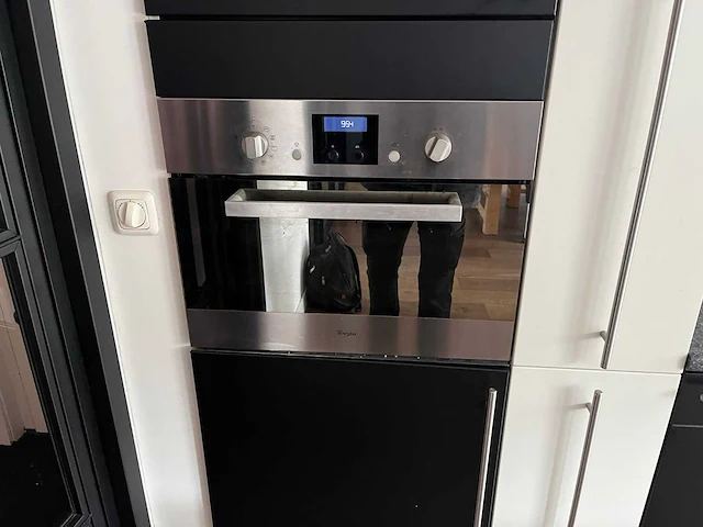 Keuken - afbeelding 3 van  27