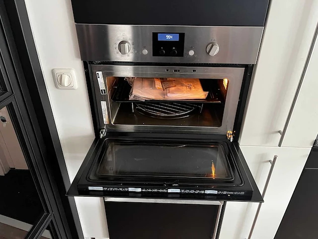 Keuken - afbeelding 4 van  27