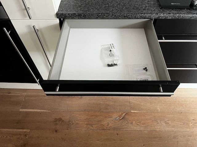 Keuken - afbeelding 7 van  27