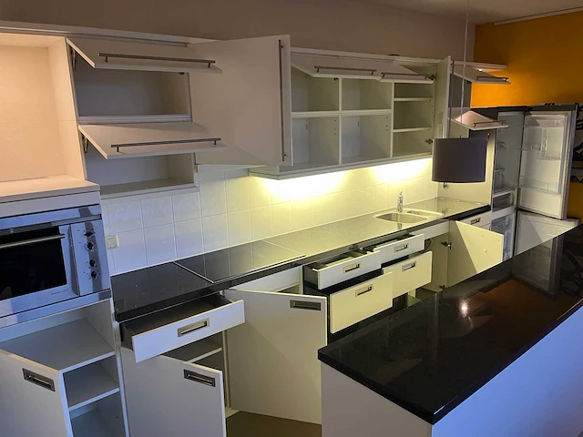 Keuken - afbeelding 15 van  22