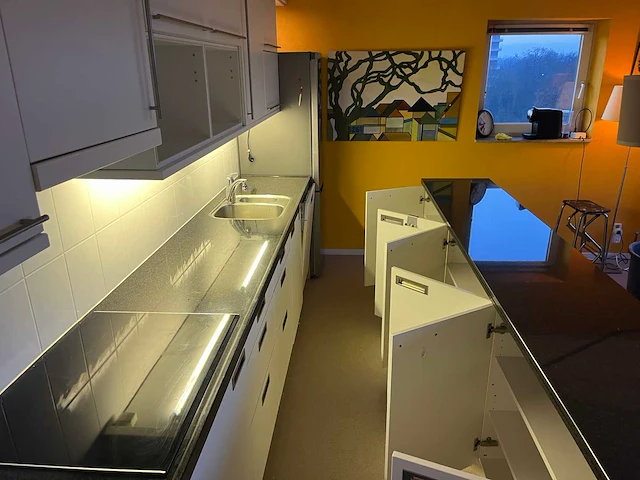 Keuken - afbeelding 19 van  22