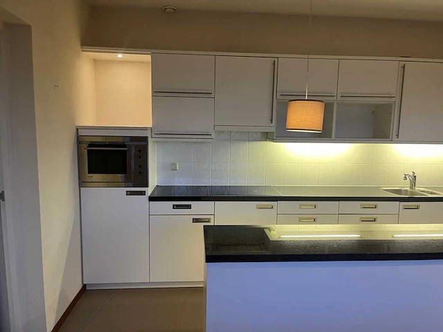 Keuken - afbeelding 2 van  22