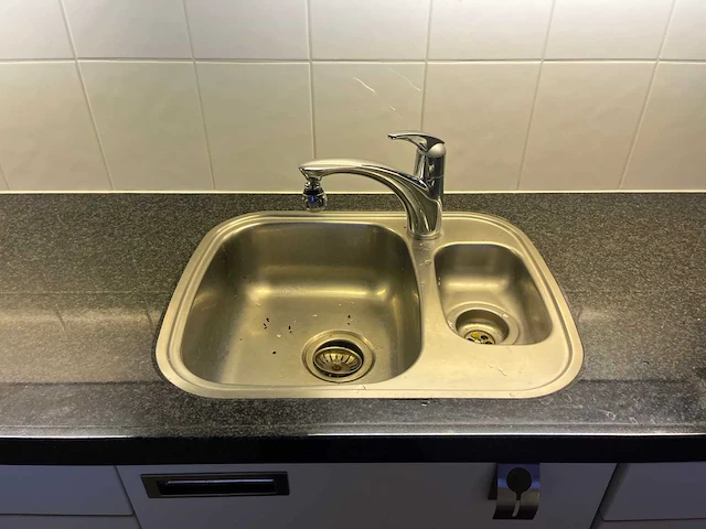 Keuken - afbeelding 9 van  22