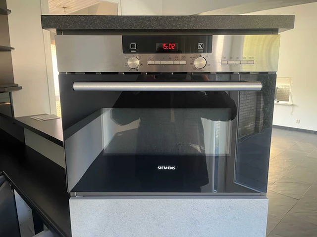 Keuken - afbeelding 10 van  22
