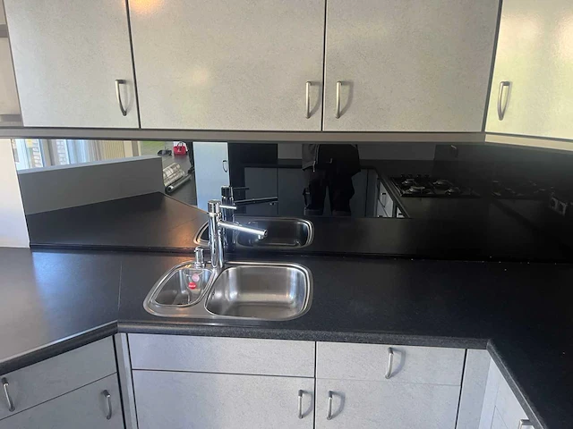 Keuken - afbeelding 4 van  22