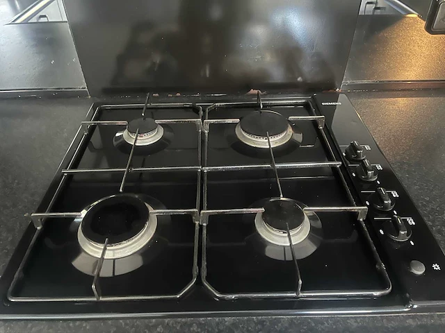 Keuken - afbeelding 6 van  22
