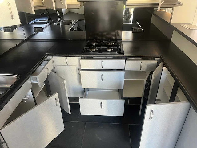 Keuken - afbeelding 9 van  22