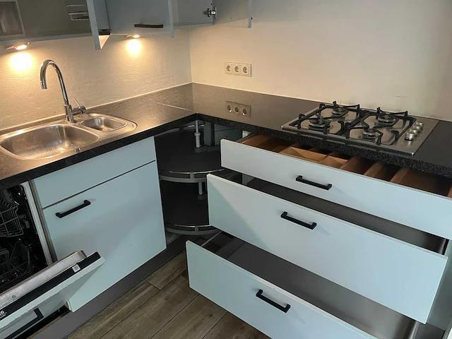 Keuken - afbeelding 13 van  16