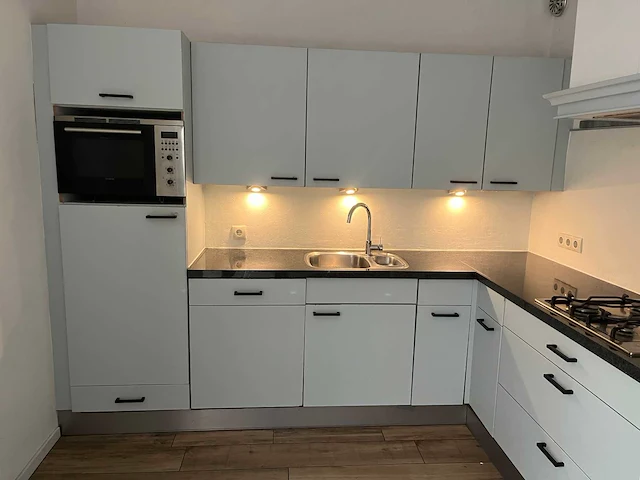 Keuken - afbeelding 2 van  16