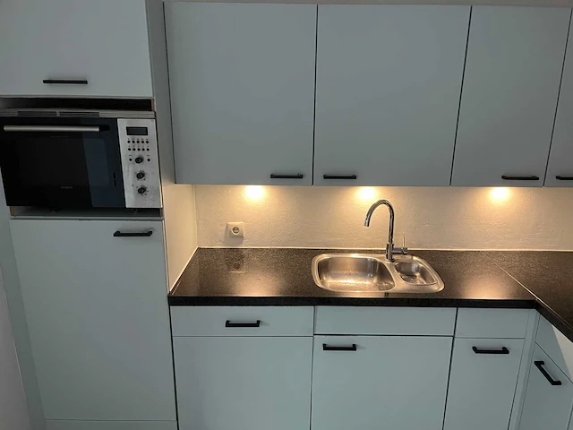 Keuken - afbeelding 5 van  16