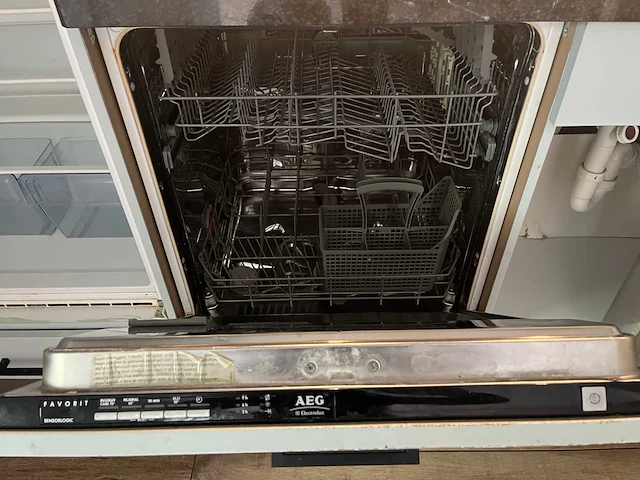 Keuken - afbeelding 9 van  16
