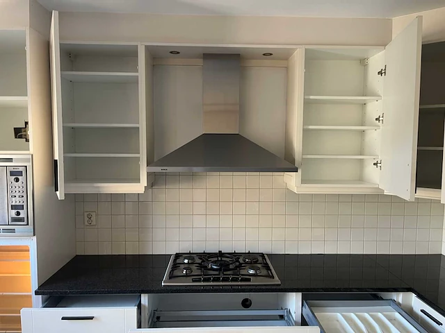 Keuken - afbeelding 10 van  21