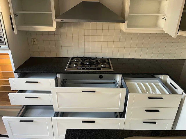 Keuken - afbeelding 11 van  21